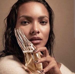 DONNA KARAN Shimmery Jasmine, Lily of the Valley Sandalwood Cashmere Mist NWT